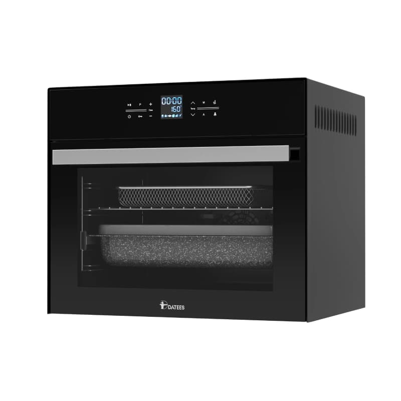 فر برقی داتیس مدل DT-745 — تصویر ۳