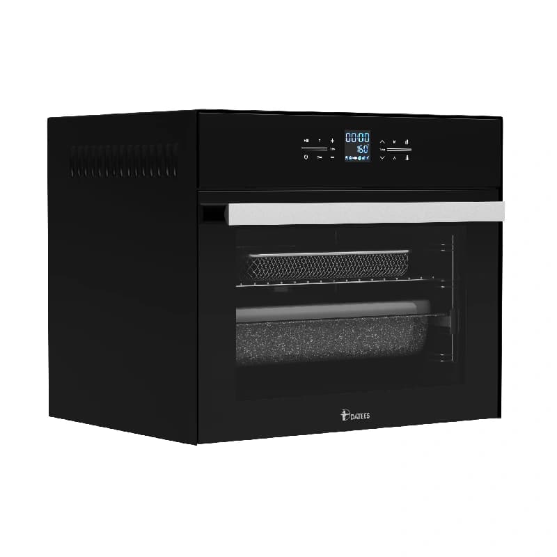 فر برقی داتیس مدل DT-745 — تصویر ۴