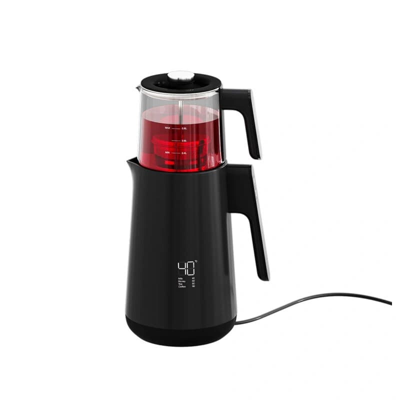 چای ساز داتیس مدل DTM-118 — تصویر ۳