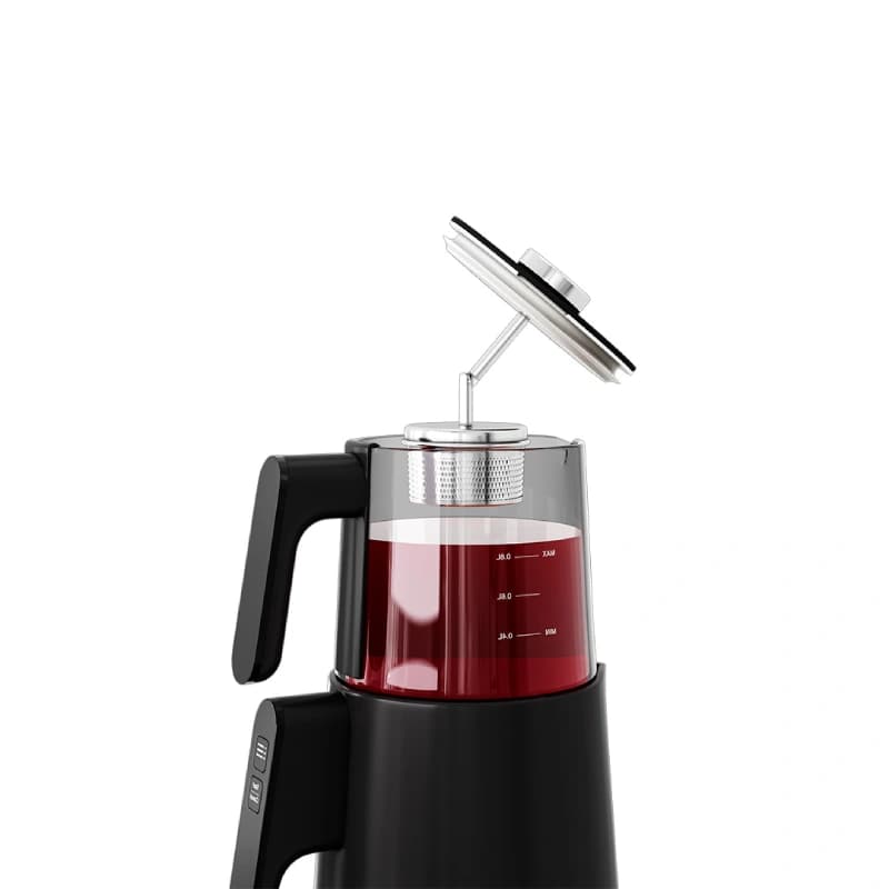 چای ساز داتیس مدل DTM-118 — تصویر ۵