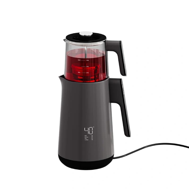 چای ساز داتیس مدل DTM-118 — تصویر ۷