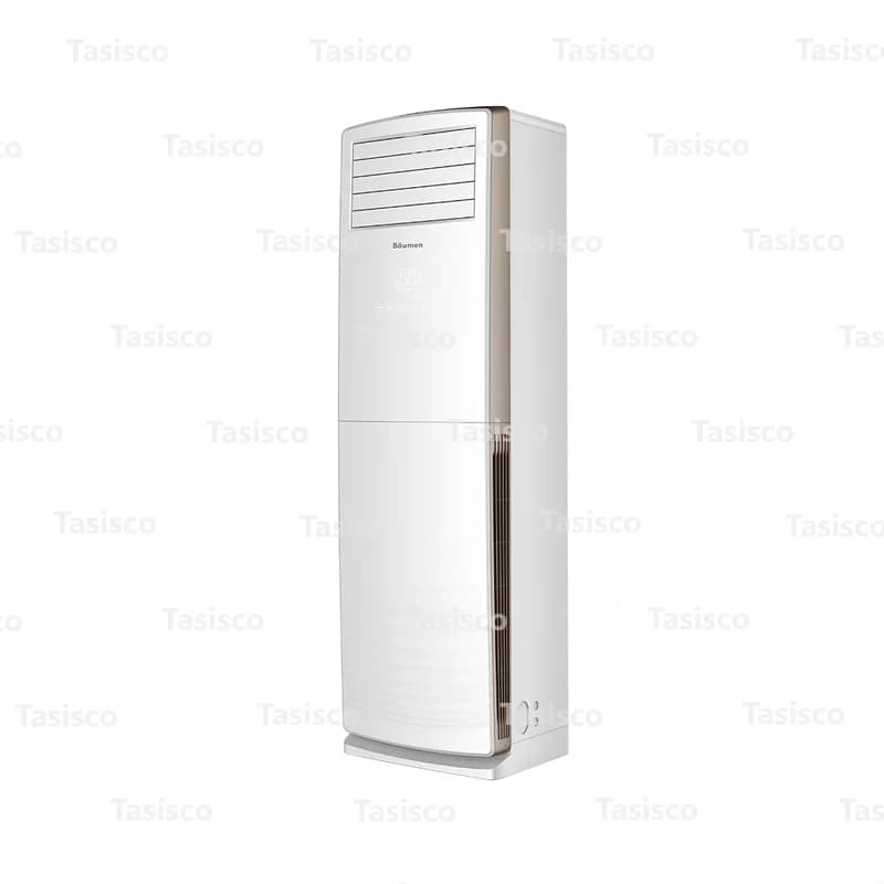 کولر گازی ایستاده بویمن 60000 (60هزار) تروپیکال مدل BFH-60FH — تصویر ۱۱
