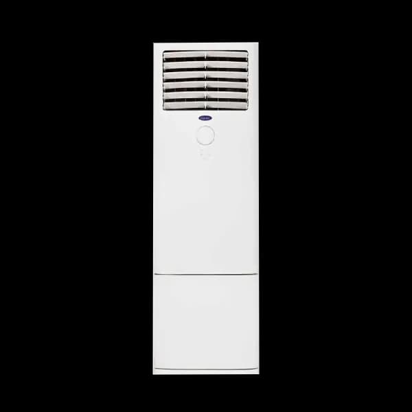 کولر گازی ایستاده کریر 48000 (48هزار) اینورتر مدل QFG048VS — تصویر ۴