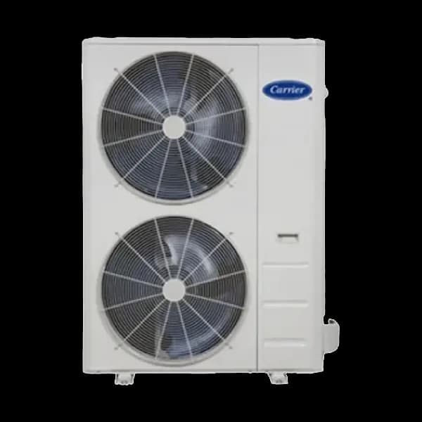 کولر گازی ایستاده کریر 48000 (48هزار) اینورتر مدل QFG048VS — تصویر ۵