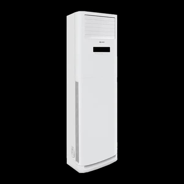 کولر گازی ایستاده گری 60000 دور ثابت تروپیکال T3 مدل GVH60ATXL-M3NTD4A