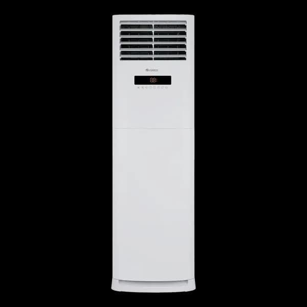کولر گازی ایستاده گری 60000 اینورتر تروپیکال T3 مدل GVH60AP-D3DTC7A — تصویر ۳