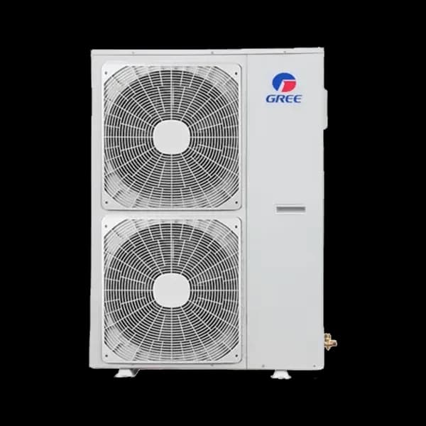 کولر گازی ایستاده گری 60000 اینورتر تروپیکال T3 مدل GVH60AP-D3DTC7A — تصویر ۵