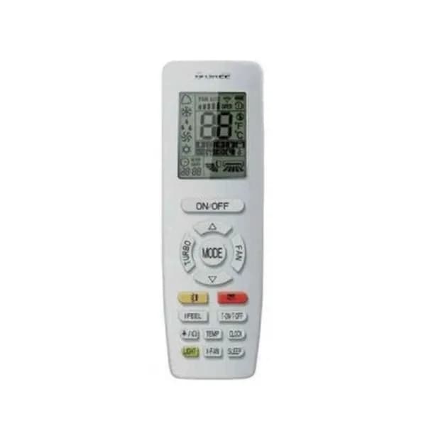 کولر گازی ایستاده گری 60000 اینورتر تروپیکال T3 مدل GVH60AP-D3DTC7A — تصویر ۶