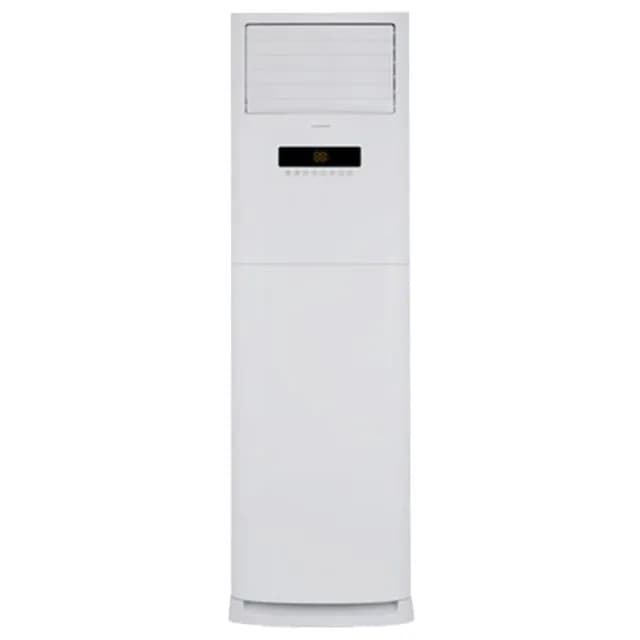 کولر گازی ایستاده گری 60000 اینورتر تروپیکال T3 مدل GVH60AP-D3DTC7A — تصویر ۸