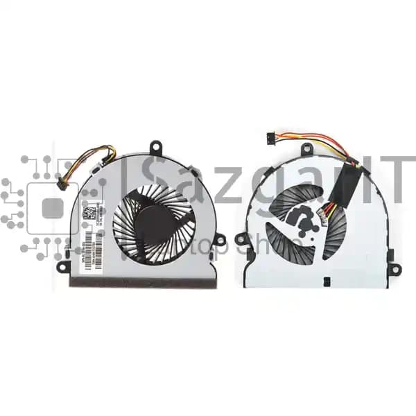 فن لپ تاپ اچ پی FAN HP 15AC 15-AC