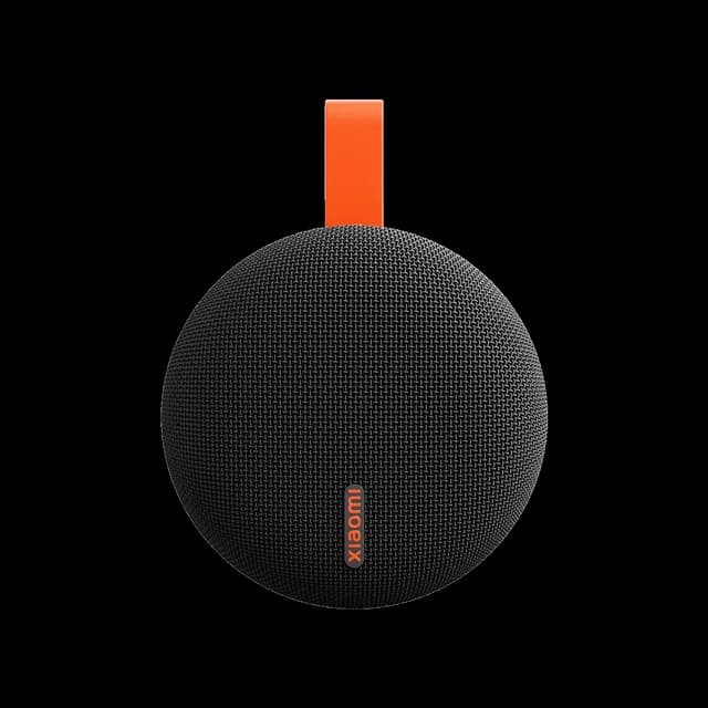 اسپیکر بلوتوثی قابل حمل شیائومی مدل Xiaomi Bluetooth Speaker Essential
