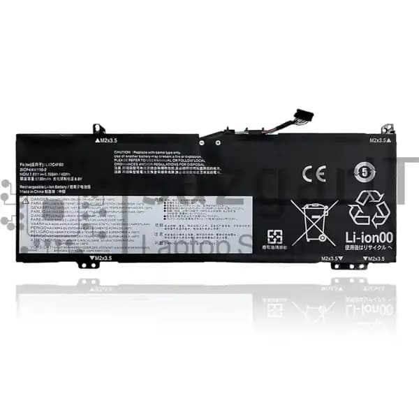 باطری لپ تاپ لنوو Battery LENOVO L17C4PB0 530S IP