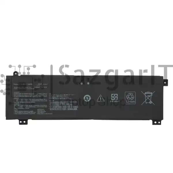 باطری لپ تاپ ایسوس Battrey ASUS C41N2010