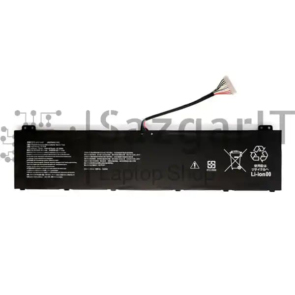 باطری لپ تاپ ایسر Battrey ACER AP21A5T
