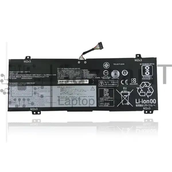 باتری لپ تاپ لنوو Battery S540 C340 L18M4PF3 — تصویر ۲