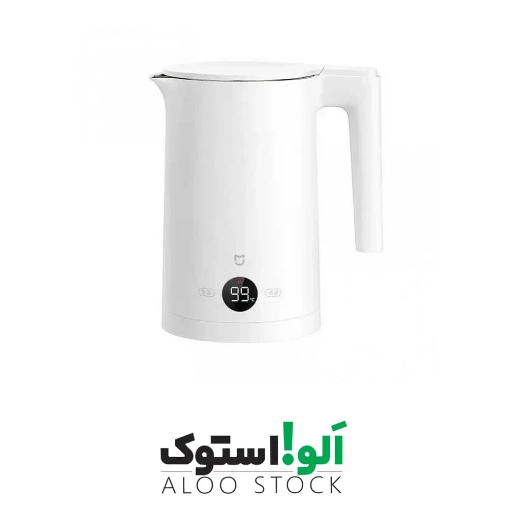 کتری برقی شیائومی Mijia electric kettle 2 MJHWSH03YM — تصویر ۵