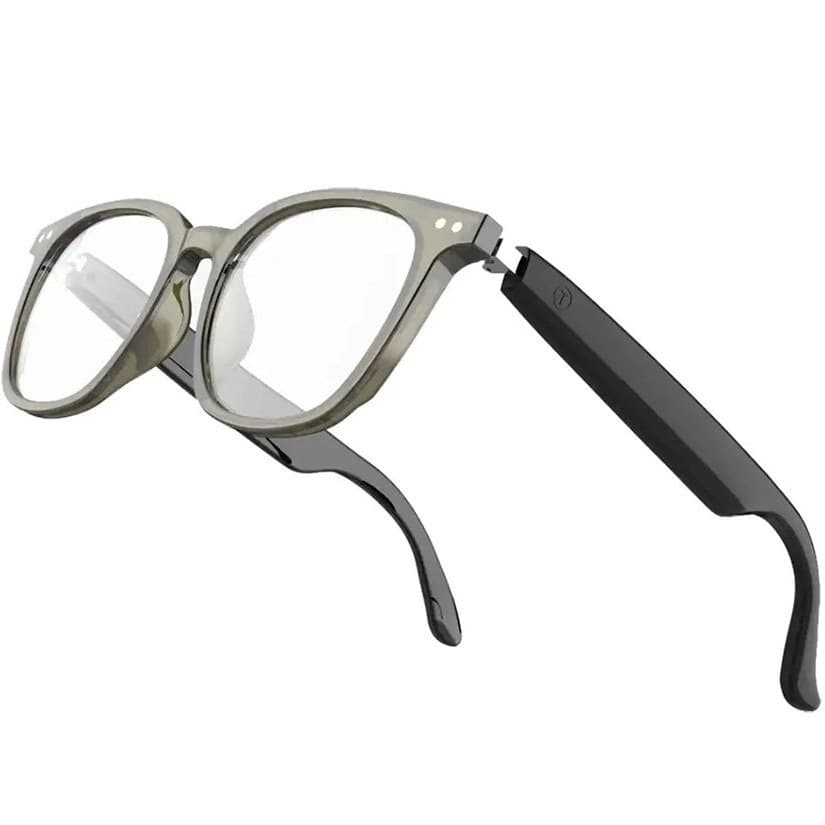 عینک هوشمند استکهلم گرین لاین Stockholm Smart Glasses — تصویر ۳