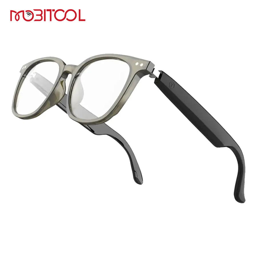 عینک هوشمند استکهلم گرین لاین Stockholm Smart Glasses — تصویر ۱۱