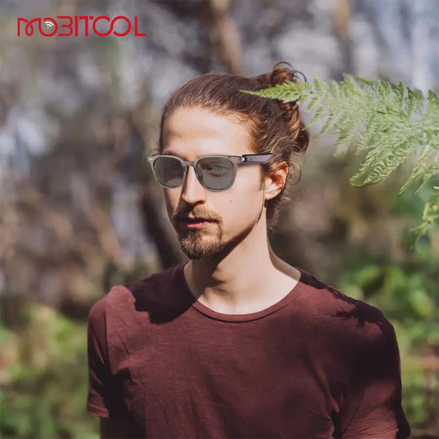 عینک هوشمند استکهلم گرین لاین Stockholm Smart Glasses — تصویر ۱۲