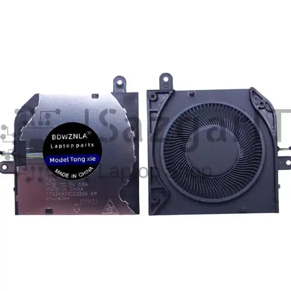 فن لپ تاپ دل Fan Dell E5430 — تصویر ۴