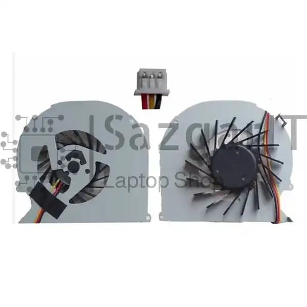 فن لپ تاپ دل Fan Dell Inspiron 5520