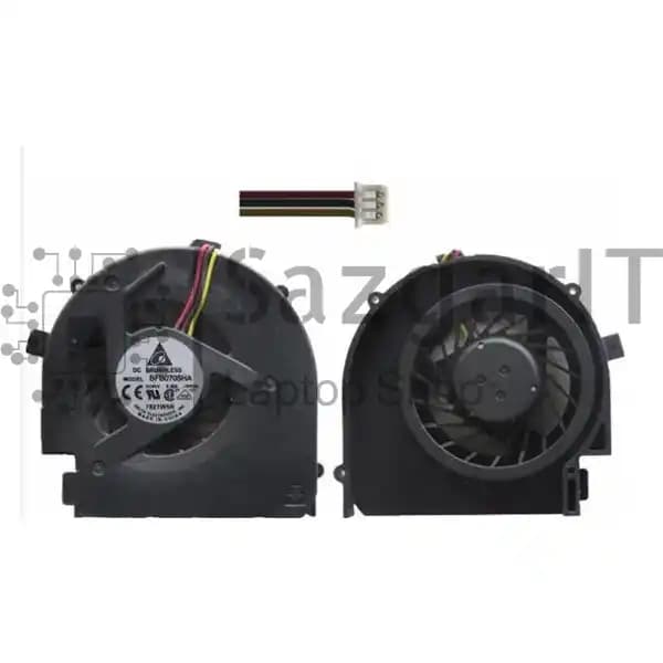 فن لپ تاپ دل Fan Dell Inspiron 4030