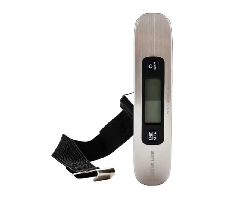 ترازوی دیجیتال چمدان گرین لاین greenlion digital scale GL-SL5