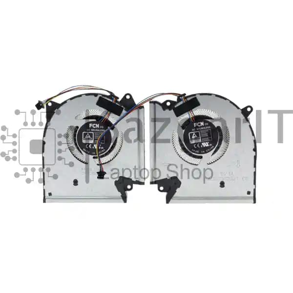 فن لپ تاپ ایسوس Fan Asus G533 12V Pair — تصویر ۳