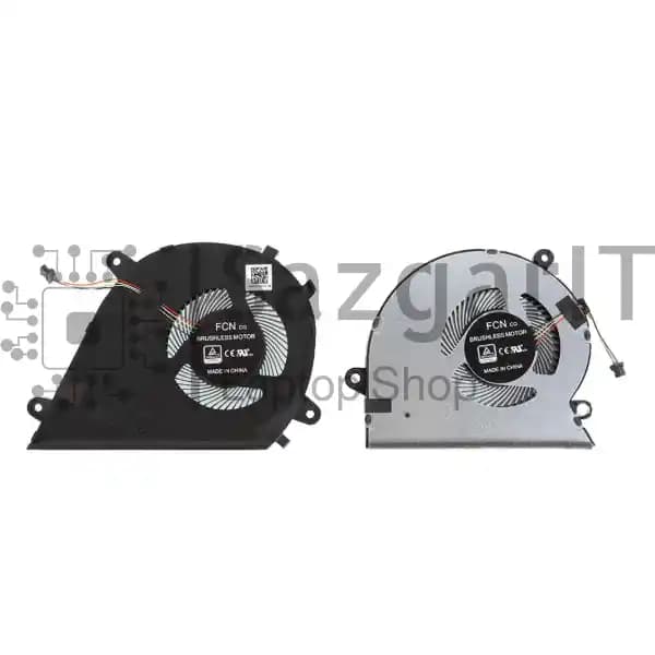 فن لپ تاپ ایسوس Fan Asus PAIR K571
