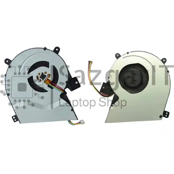 فن لپ تاپ ایسوس Fan Asus X451