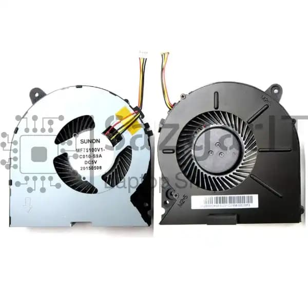 فن لپ تاپ لنوو Fan Lenovo Y700