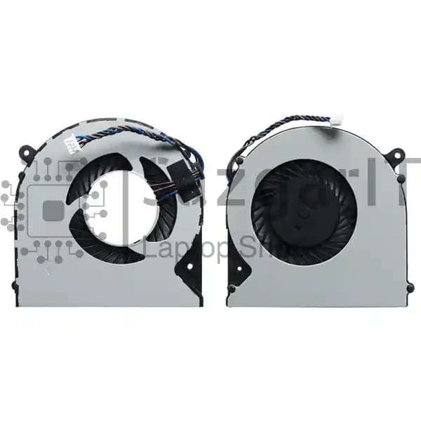 فن لپتاپ فوجیتسو FAN AH544 FUJ1
