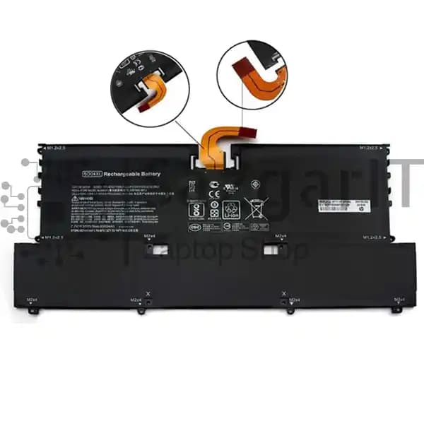 باتری لپ تاپ اچ پی مدل Battery Hp SO04XL — تصویر ۲