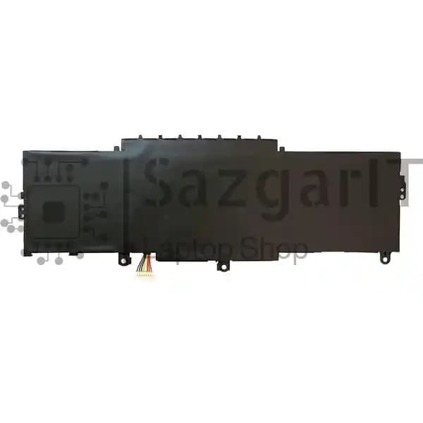 باتری لپ تاپ ایسوس Battrey Asus ZenBook UX433 C31N1811 — تصویر ۳