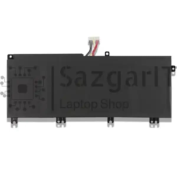 باتری لپ تاپ ایسوس مدل Battery Asus B41N1711 — تصویر ۳