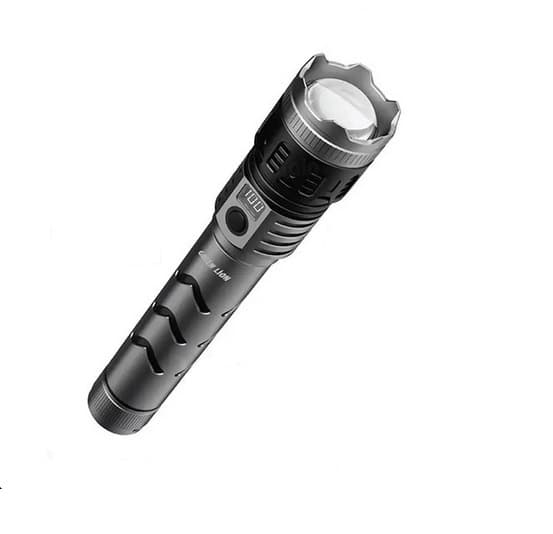 چراغ قوه گرین لاین Green Lion Hunter Pro GNHULEDFL12GY
