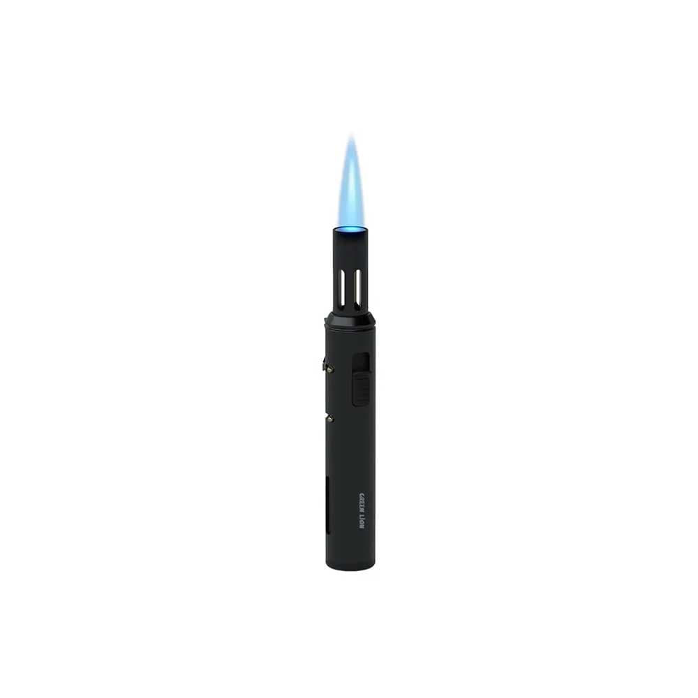 فندک ضد باد گرین لاین Green Lion GNSTLIGHX Sorm Windproof Lighter X