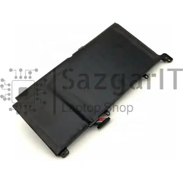 باتری لپ تاپ ایسوس Battery Asus K551 پلیمری | سازگار آی تی — تصویر ۵