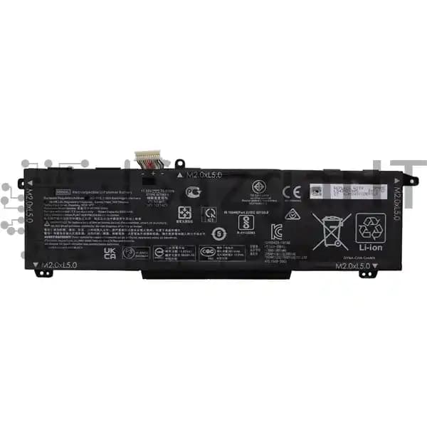 باتری لپ تاپ اچ پی Battrey HP Omen 15 SD06XL