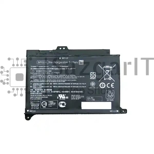 باتری لپ تاپ اچ پی Battrey 15AU PAV BP02XL HP