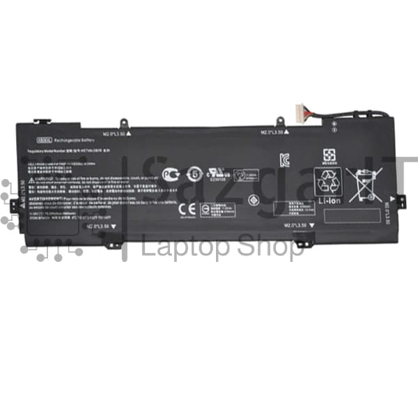 باتری لپ تاپ اچ پی Battrey HP Spectre X360 15 KB06XL
