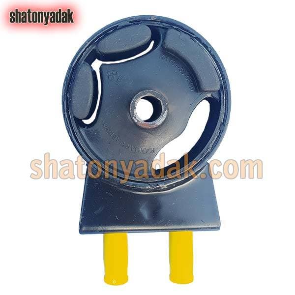 دسته موتور پراید شماره 2
