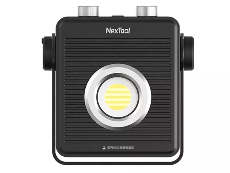 چراغ کمپینگ شارژی ضدآب شیائومی Xiaomi Nextool NE20093 — تصویر ۲