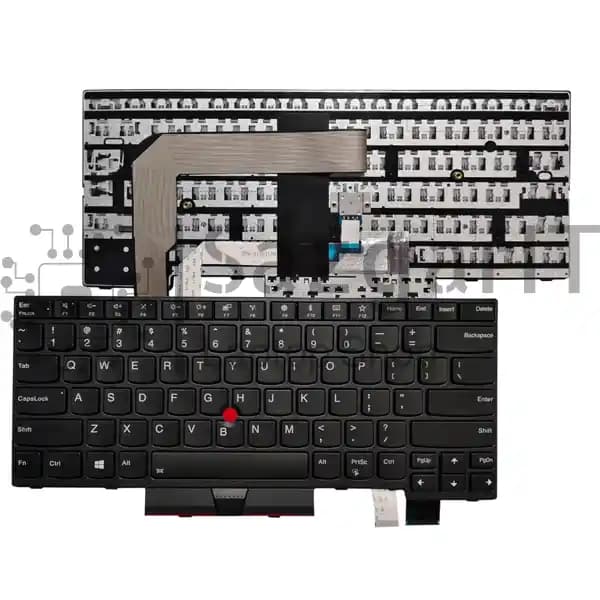 کیبرد لپ تاپ لنوو Keyboard laptop T470P LENOVO