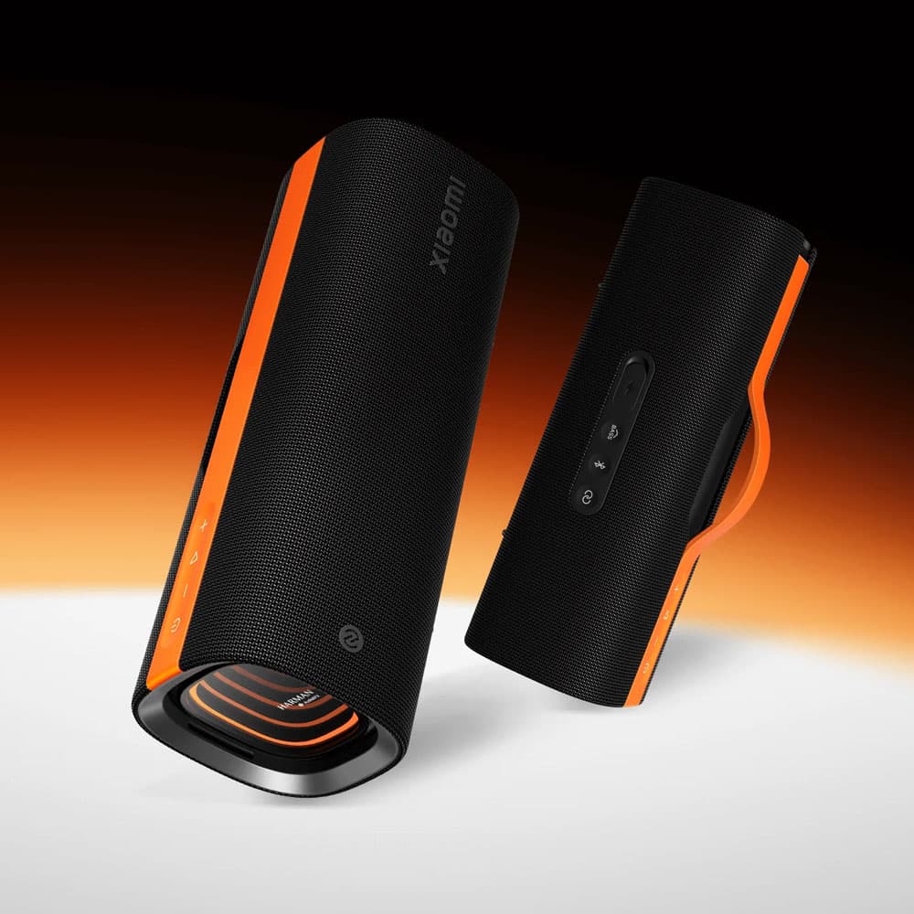 اسپیکر قابل حمل شیائومی Xiaomi Sound Party مدل MDZ-39-DB — تصویر ۳