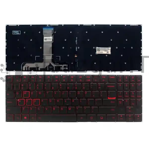 کیبرد لپ تاپ لنوو Keyboard laptop Y520 LENOVO — تصویر ۲