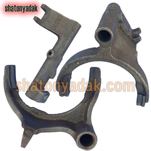 ماهک تعویض دنده گیربکس نیسان