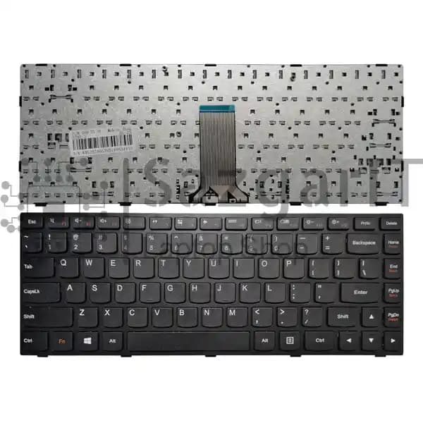 کیبرد لپ تاپ لنوو Keyboard laptop G40-70 LENOVO