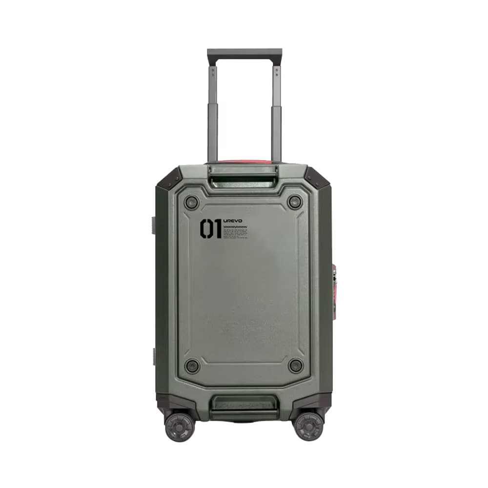 چمدان شیائومی NINETYGO Travel Suitcase