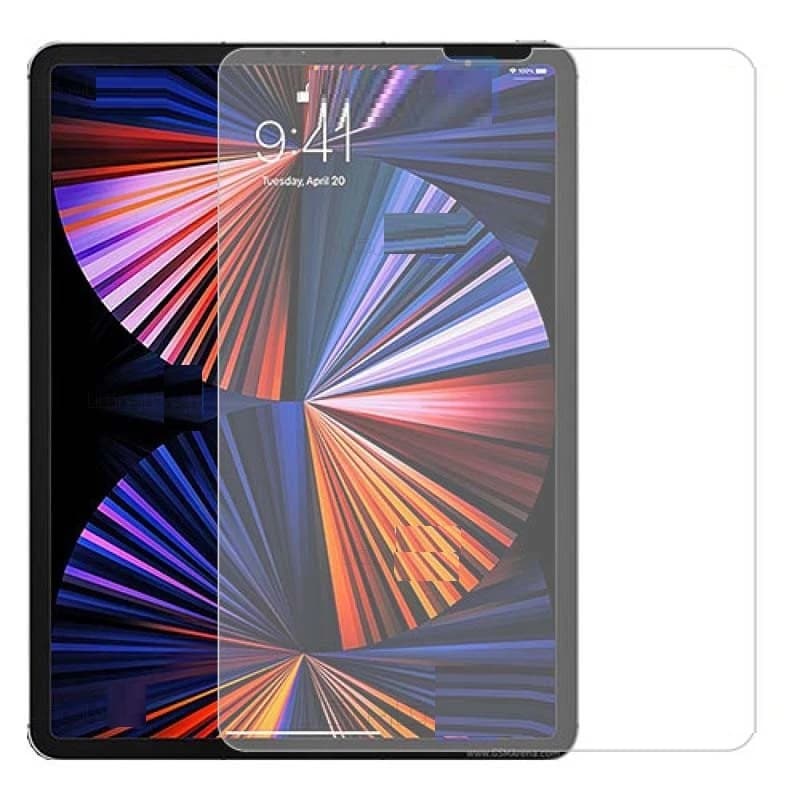 گلس شیشه ای آیپد pro 11 (2021)